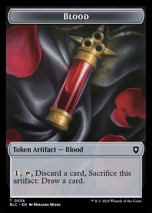 Blood (Common)