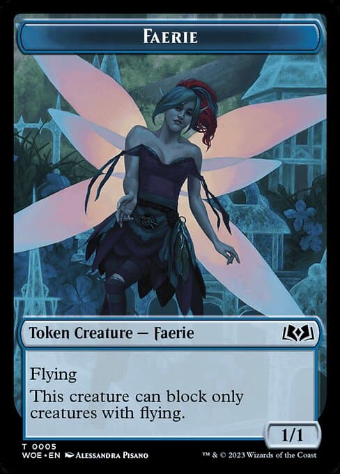 Faerie (Common)