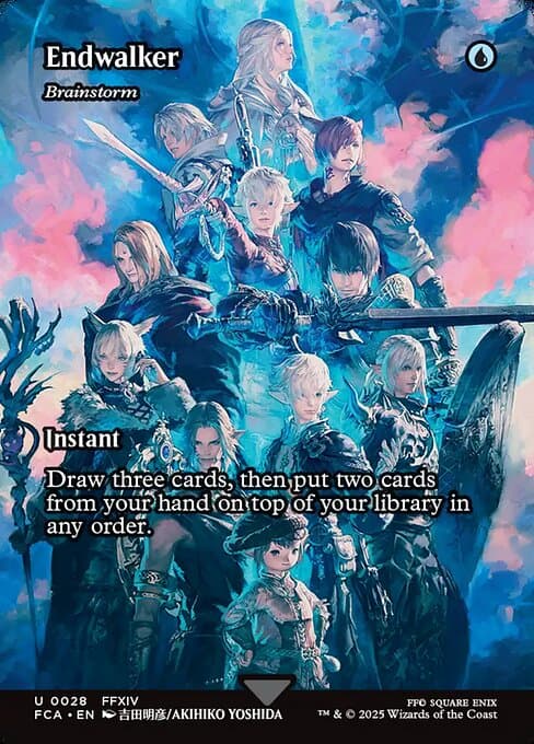 Brainstorm (Uncommon)