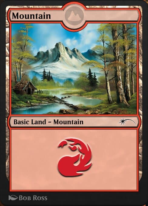 Mountain (Common)