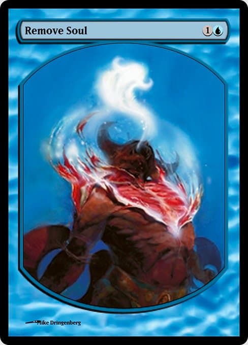 Remove Soul from Magic Online Promos (Common)