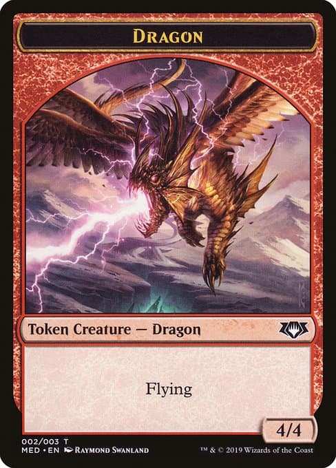 Dragon (Common)