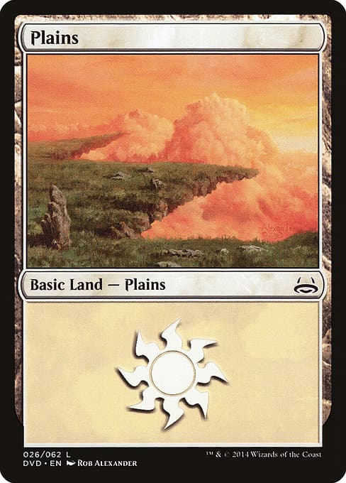Plains (Common)