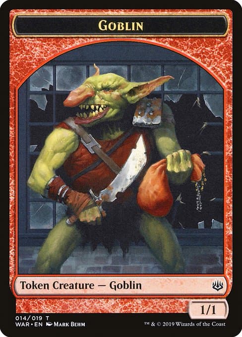 Goblin (Common)