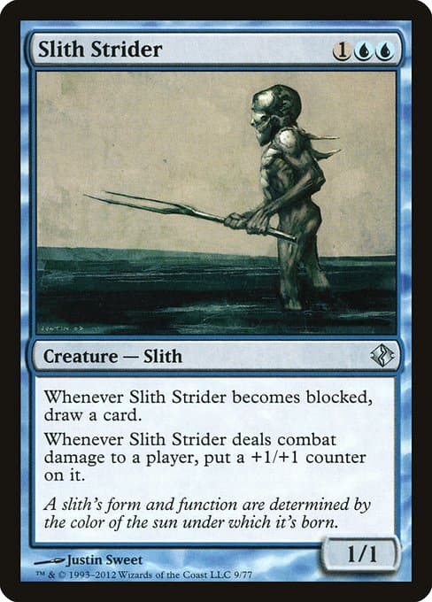 Slith Strider (Uncommon)