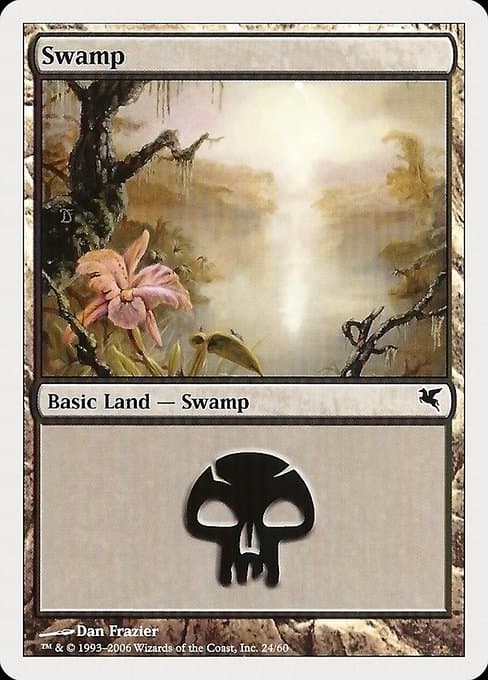 Swamp (Common)