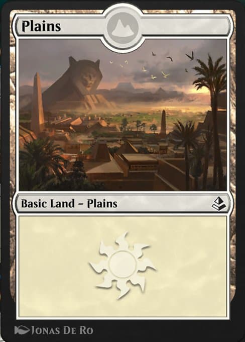 Plains (Common)