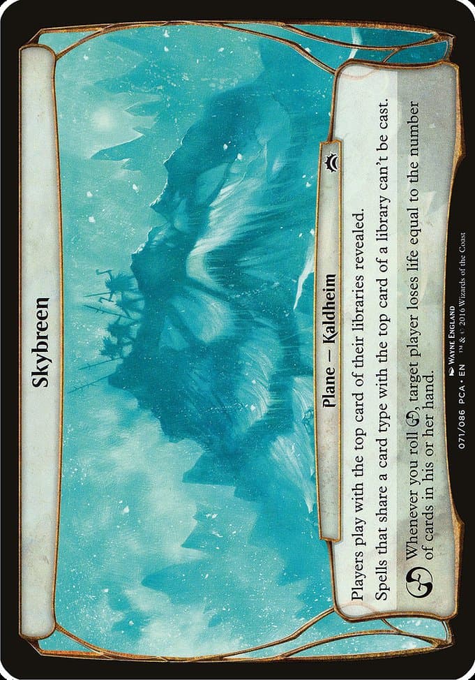 Skybreen (Common)