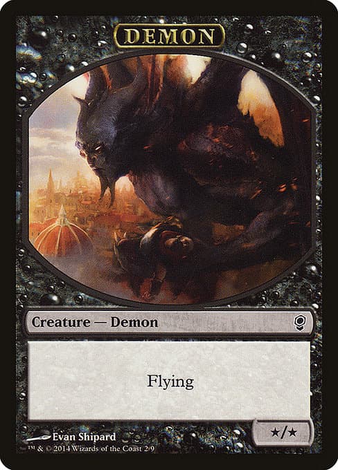 Demon (Common)