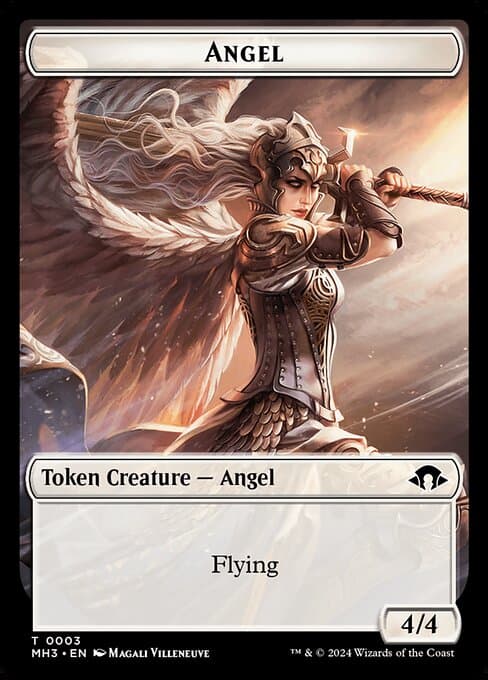 Angel (Common)