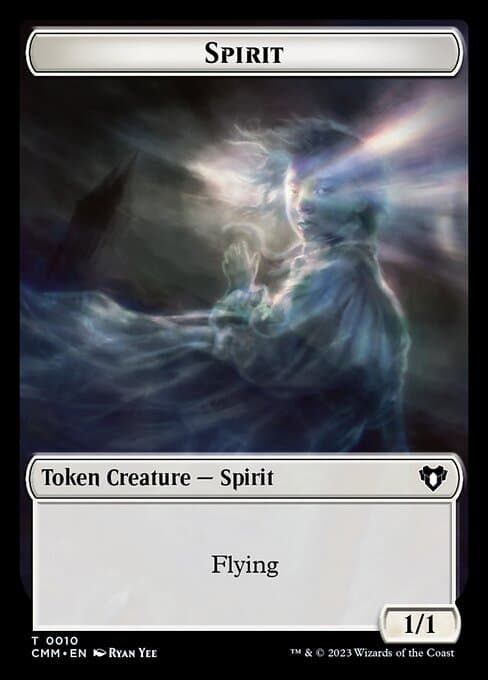 Spirit (Common)