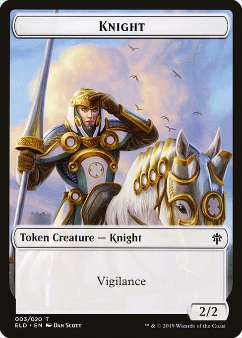 Knight (Common)