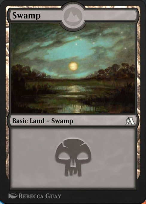 Swamp (Common)