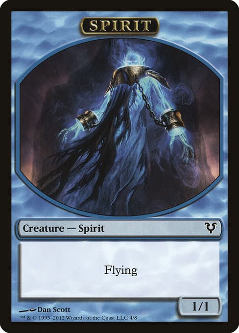 Spirit (Common)
