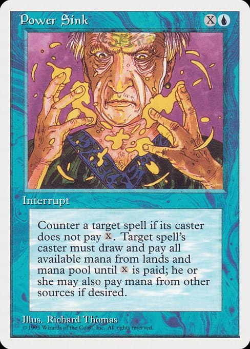 Power Sink (Common)