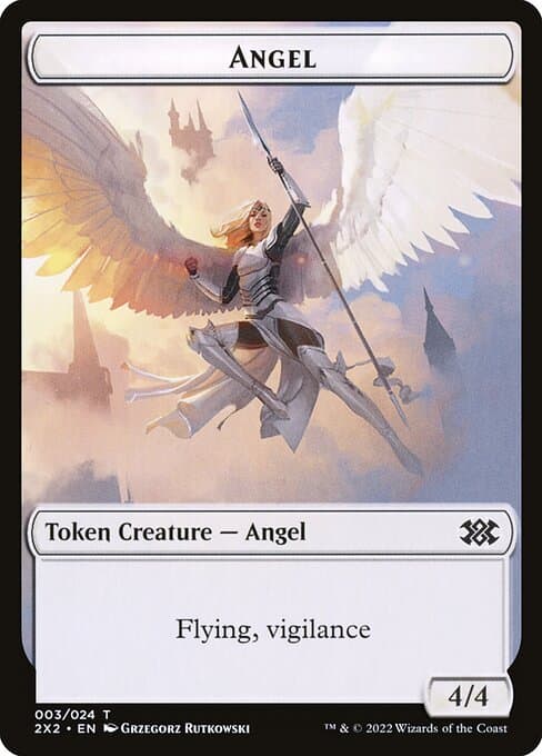 Angel (Common)