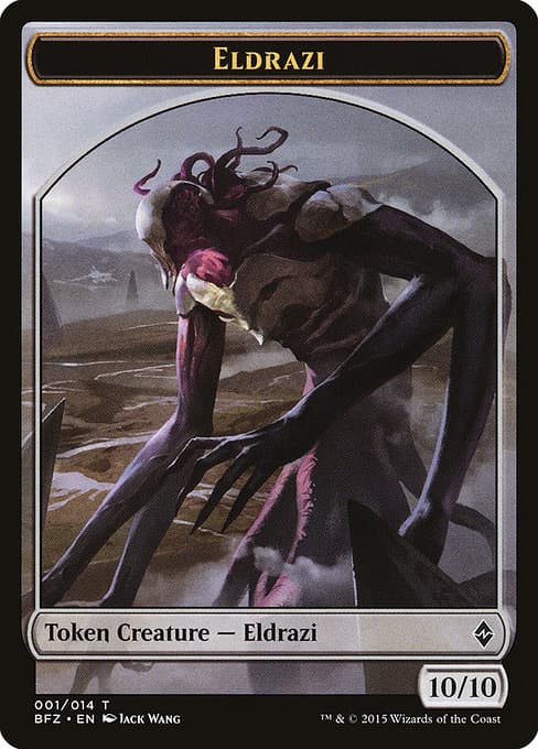 Eldrazi (Common)