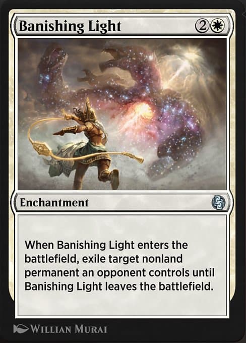 Banishing Light (Uncommon)