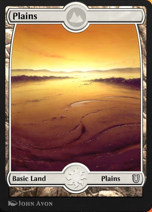 Plains (Common)