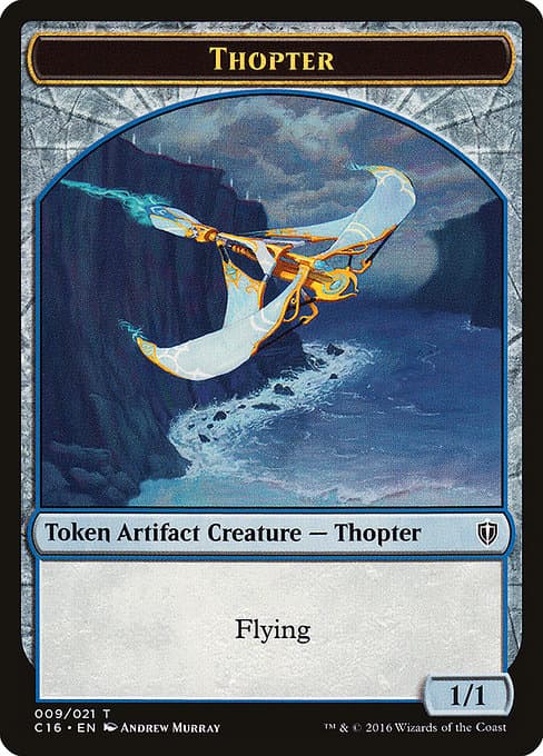 Thopter (Common)