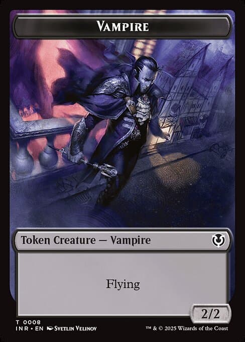 Vampire (Common)