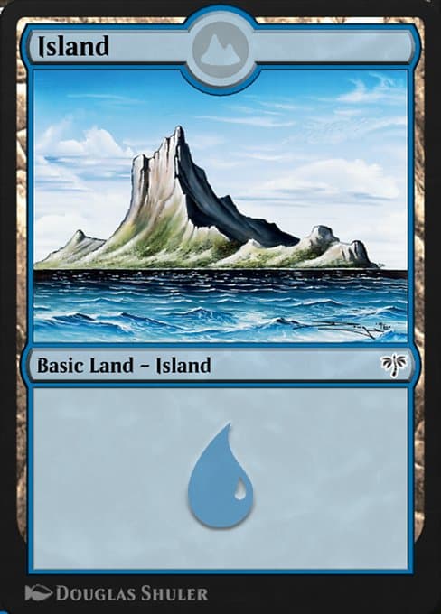 Island (Common)