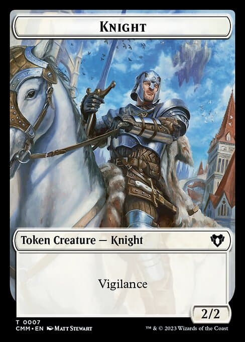 Knight (Common)