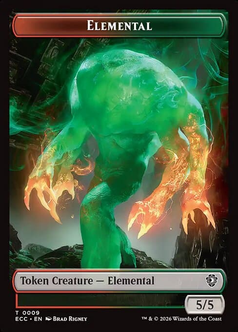 Elemental (Common)
