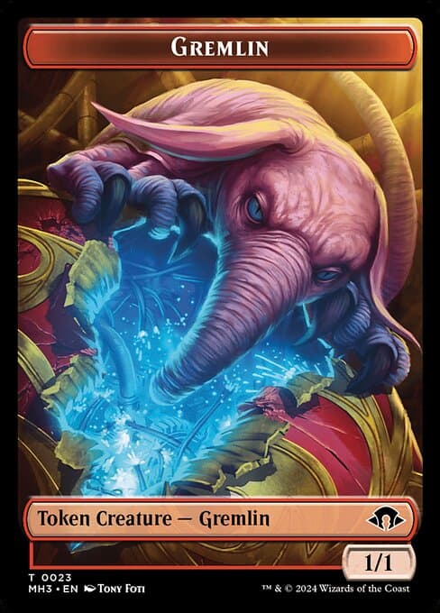 Gremlin (Common)