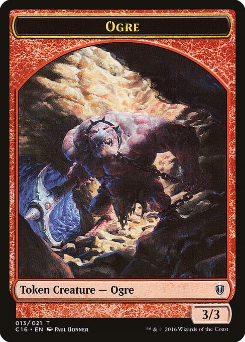 Ogre (Common)
