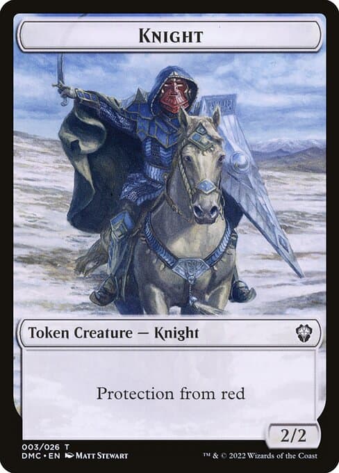 Knight (Common)