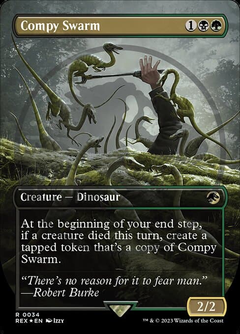 Compy Swarm (Rare)