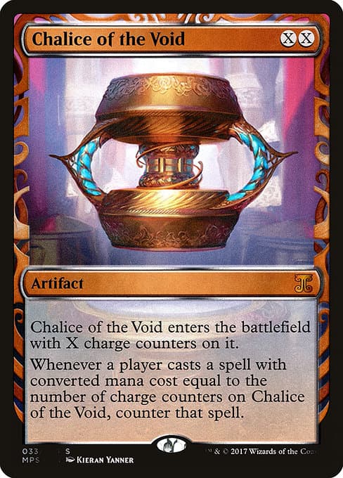 Chalice of the Void (Special)