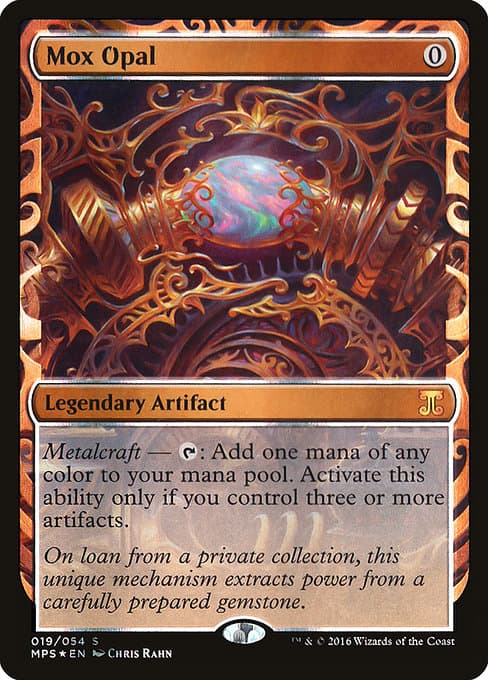 Mox Opal (Special)