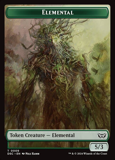 Elemental (Common)
