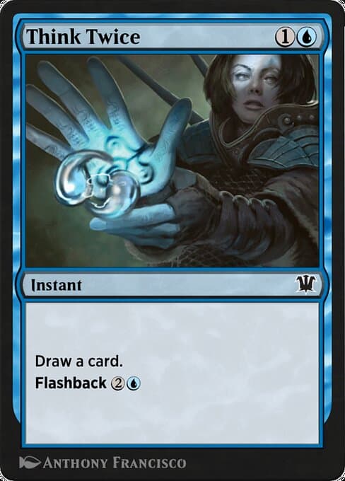 Think Twice (Common)