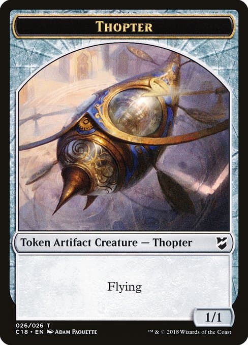 Thopter (Common)