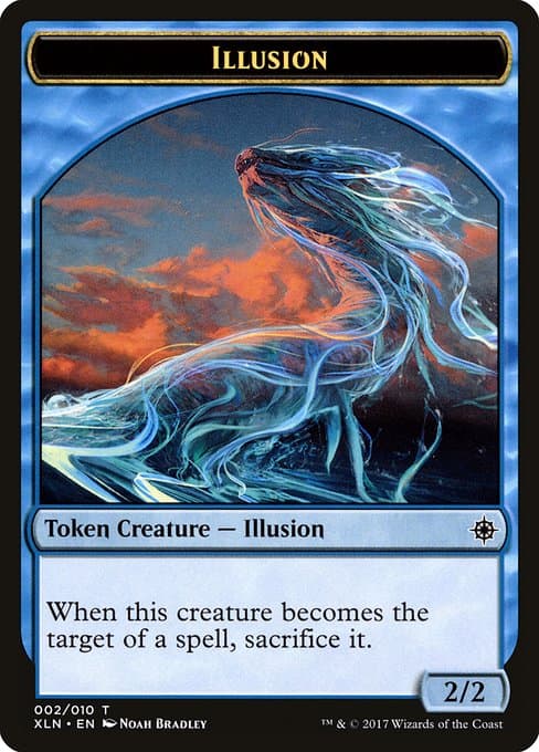 Illusion (Common)