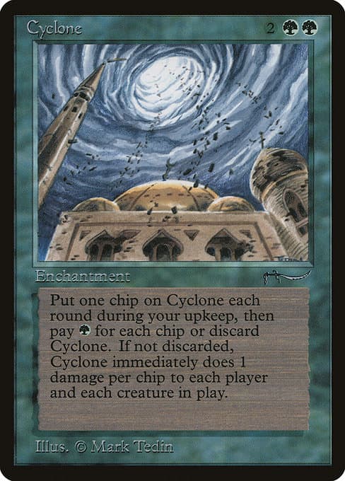 Cyclone (Uncommon)