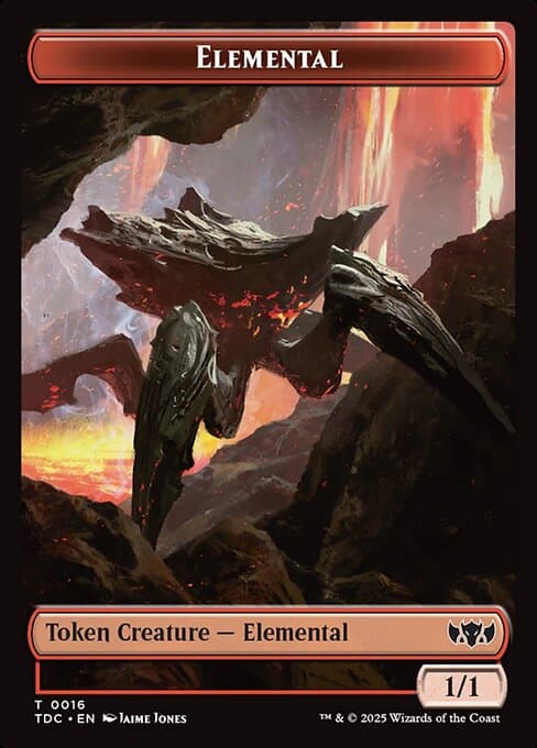 Elemental (Common)