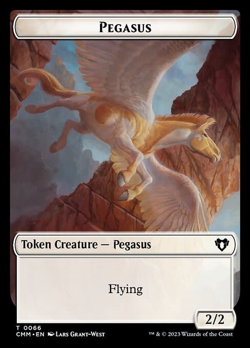 Pegasus (Common)