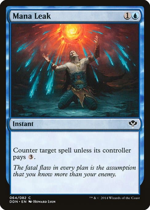 Mana Leak (Common)