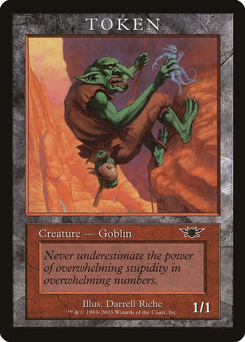Goblin (Common)