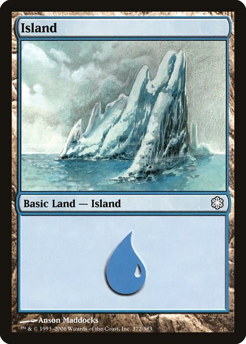Island (Common)