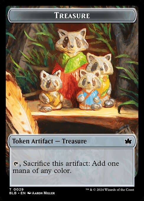 Treasure (Common)