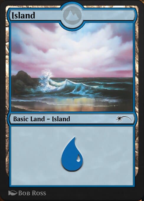 Island (Common)