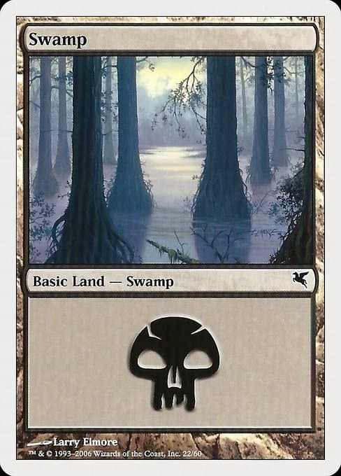 Swamp (Common)
