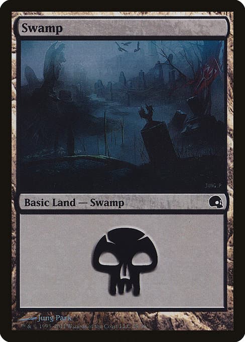 Swamp (Common)