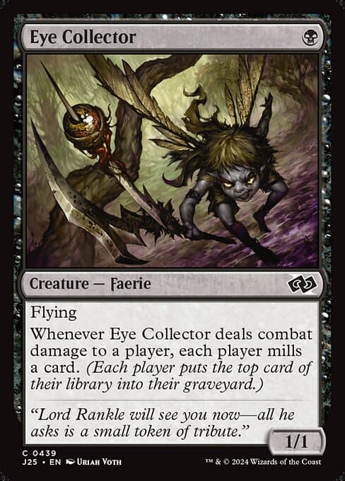Eye Collector (Common)
