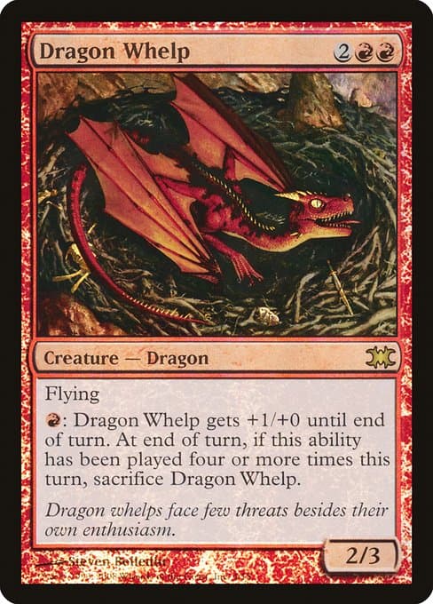 Dragon Whelp (Rare)